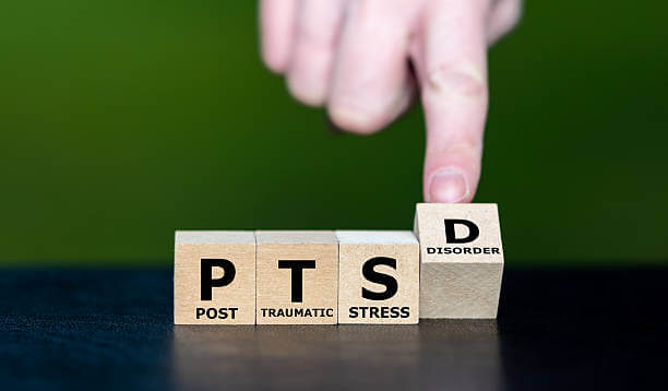 Understanding PTSD: When Trauma Continues Long After the Event