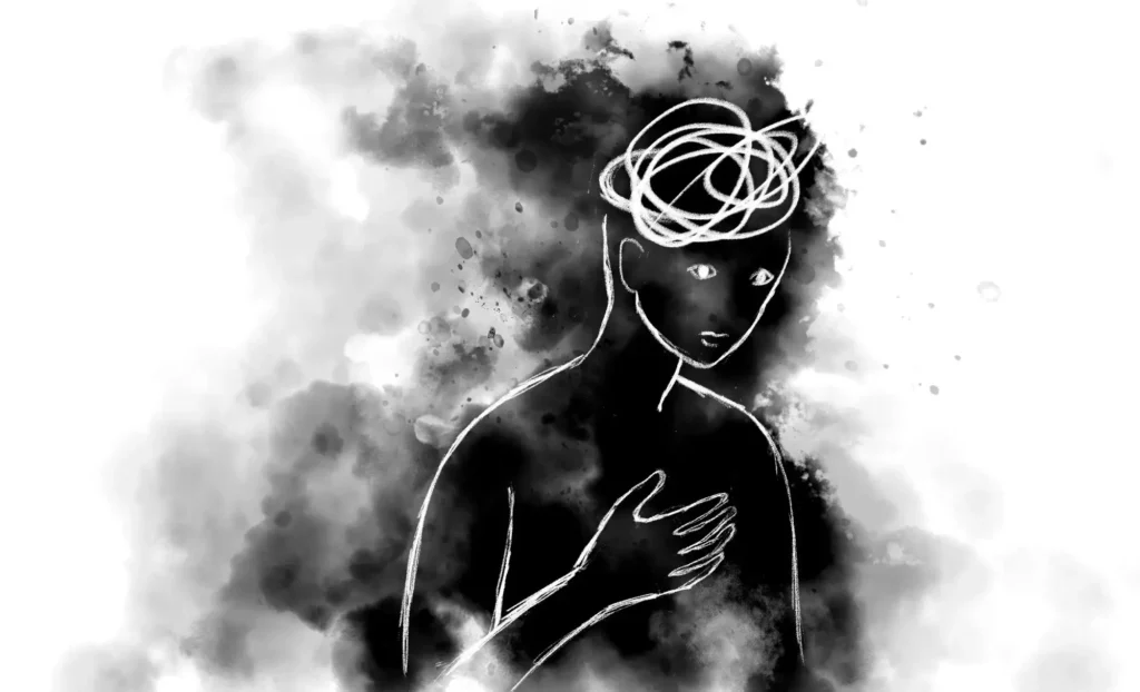 Why Conversations About Mental Health Matter More Than Ever